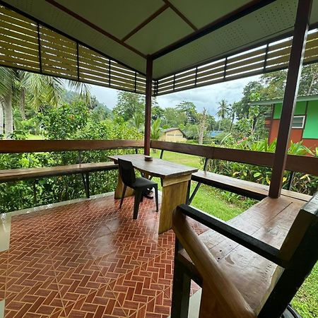 Fine Times Resort Koh Chang Dış mekan fotoğraf